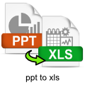 ppt-to-xls-converter