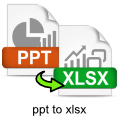 ppt-to-xlsx-converter