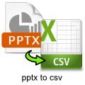 pptx-to-csv-converter