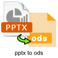 pptx-to-ods-converter