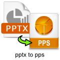 pptx-to-pps-converter