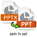 pptx-to-ppt-converter