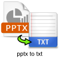 pptx-to-txt-converter
