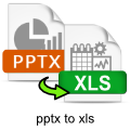 pptx-to-xls-converter