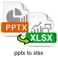 pptx-to-xlsx-converter