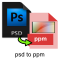psd-to-ppm-converter