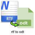 rtf-to-odt-converter