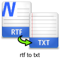 rtf-to-txt-converter