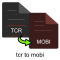 tcr-to-mobi-converter