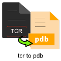 tcr-to-pdb-converter