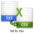 txt-to-csv-converter