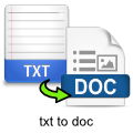 txt-to-doc-converter