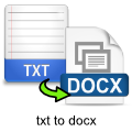 txt-to-docx-converter