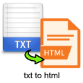 txt-to-html-converter