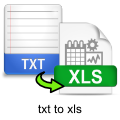 txt-to-xls-converter