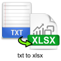 txt-to-xlsx-converter