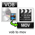 vob-to-mov-converter