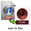 wav-to-flac-converter