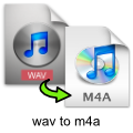 wav-to-m4a-converter