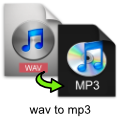 wav-to-mp3-converter