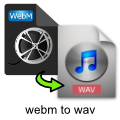 webm-to-wav-converter