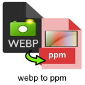 webp-to-ppm-converter