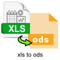 xls-to-ods-converter