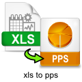 xls-to-pps-converter