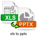 xls-to-pptx-converter