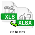 xls-to-xlsx-converter