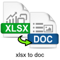 xlsx-to-doc-converter