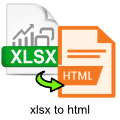 xlsx-to-html-converter