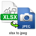 xlsx-to-jpeg-converter