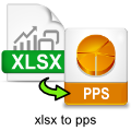 xlsx-to-pps-converter