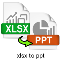 xlsx-to-ppt-converter