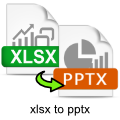 xlsx-to-pptx-converter