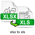 xlsx-to-xls-converter