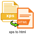 xps-to-html-converter