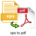 xps-to-pdf-converter