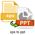 xps-to-ppt-converter