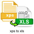 xps-to-xls-converter