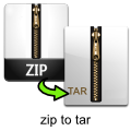 zip-to-tar-converter